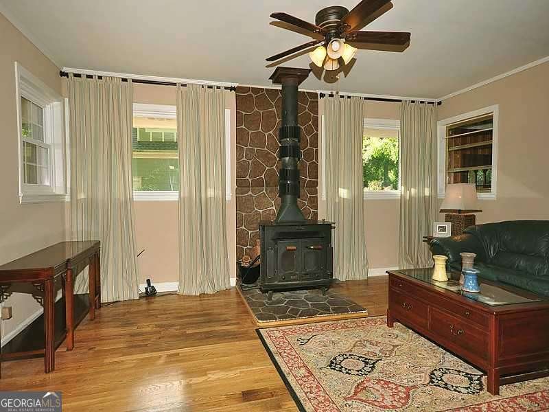 3719 Ashwood Drive Smyrna - 2
