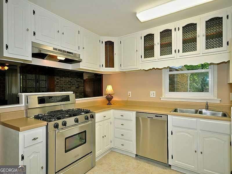 3719 Ashwood Drive Smyrna - 3