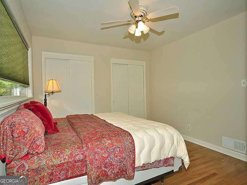 3719 Ashwood Drive Smyrna - 4