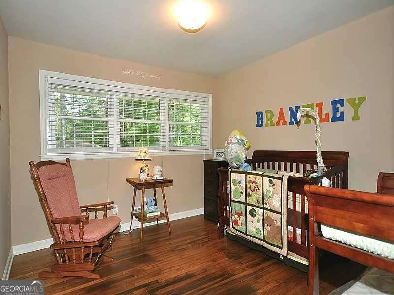 3719 Ashwood Drive Smyrna - 7