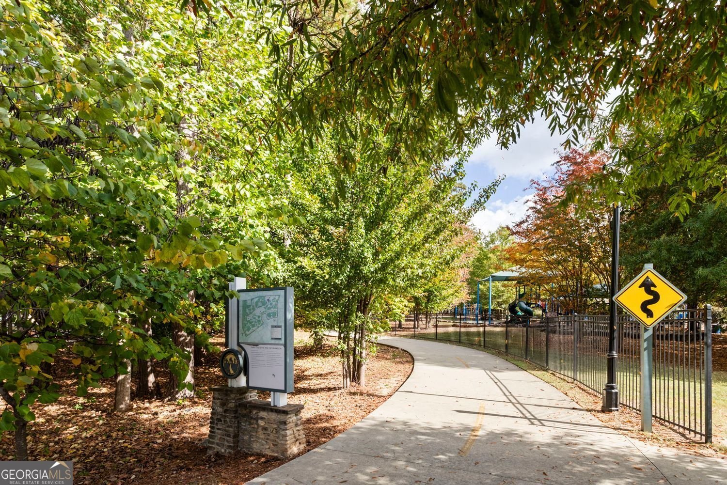 2247 Cherring Lane Dunwoody - 1