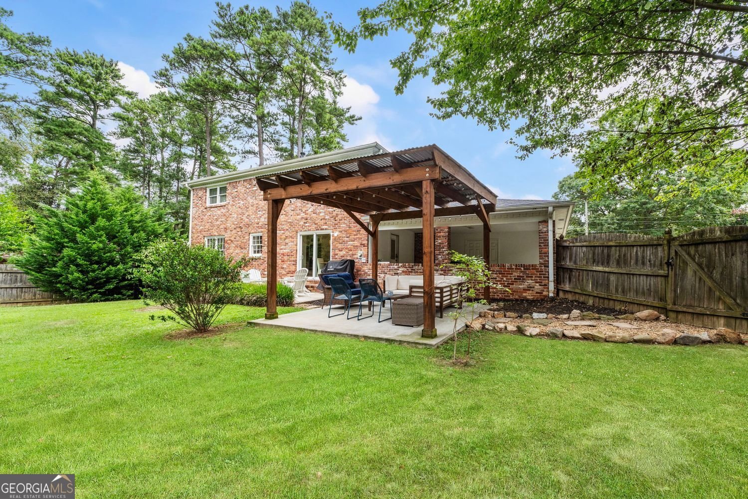 2247 Cherring Lane Dunwoody - 39