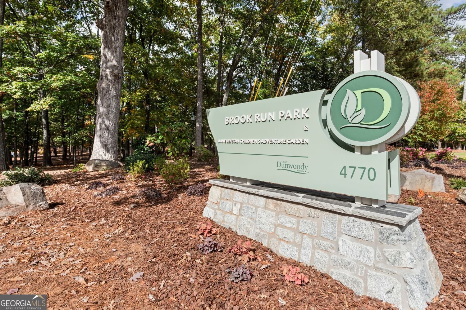 2247 Cherring Lane Dunwoody - 43