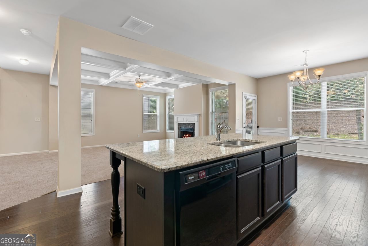 7261 SILK TREE POINTE Braselton - 15