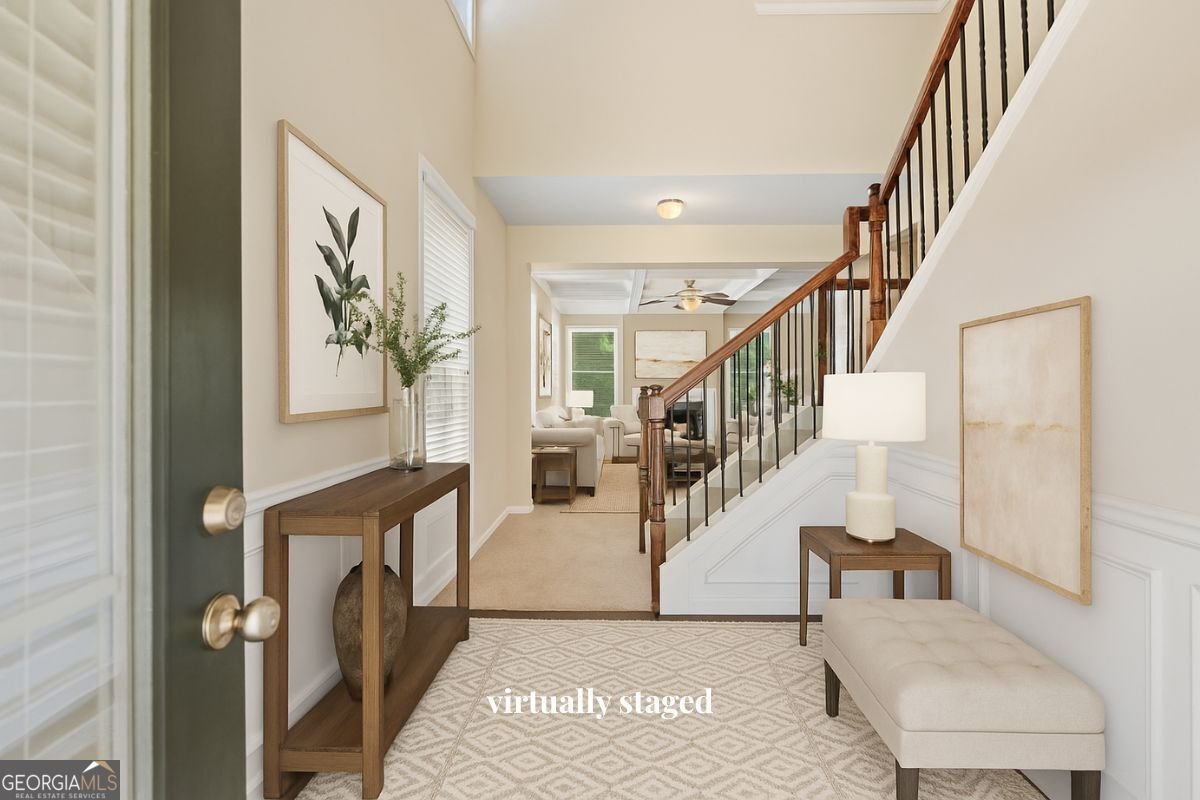 7261 SILK TREE POINTE Braselton - 2