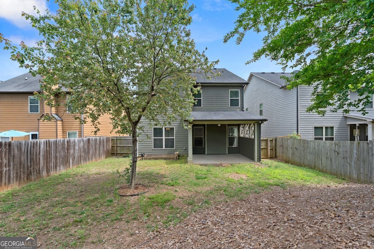 7261 SILK TREE POINTE Braselton - 26