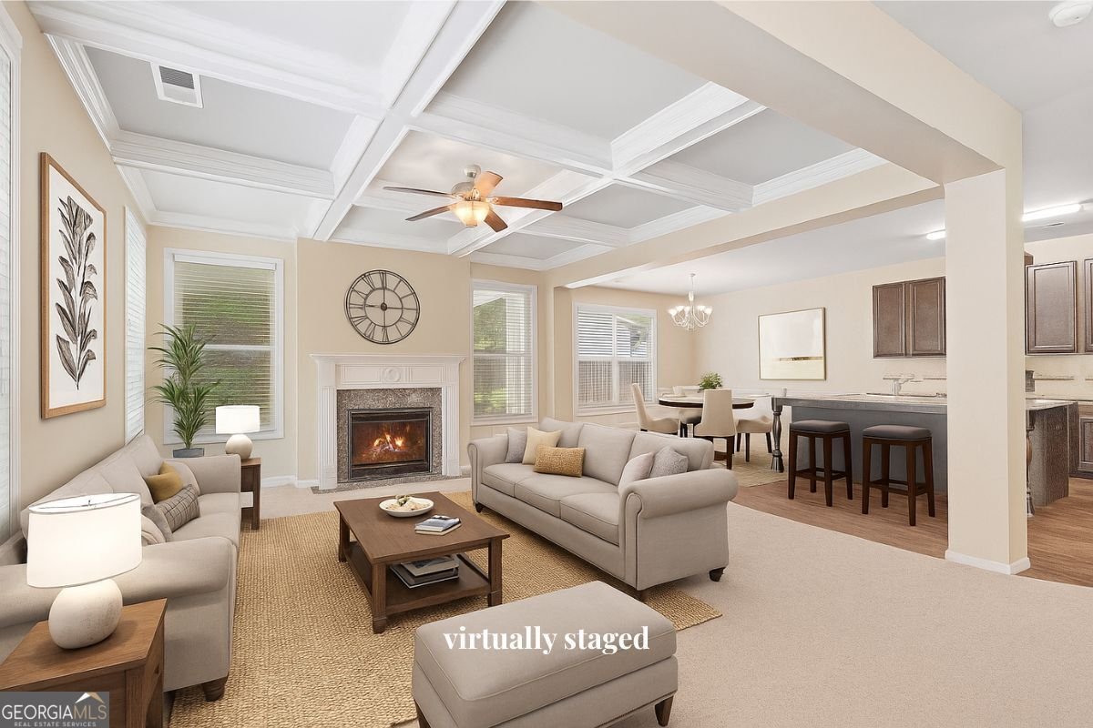 7261 SILK TREE POINTE Braselton - 3