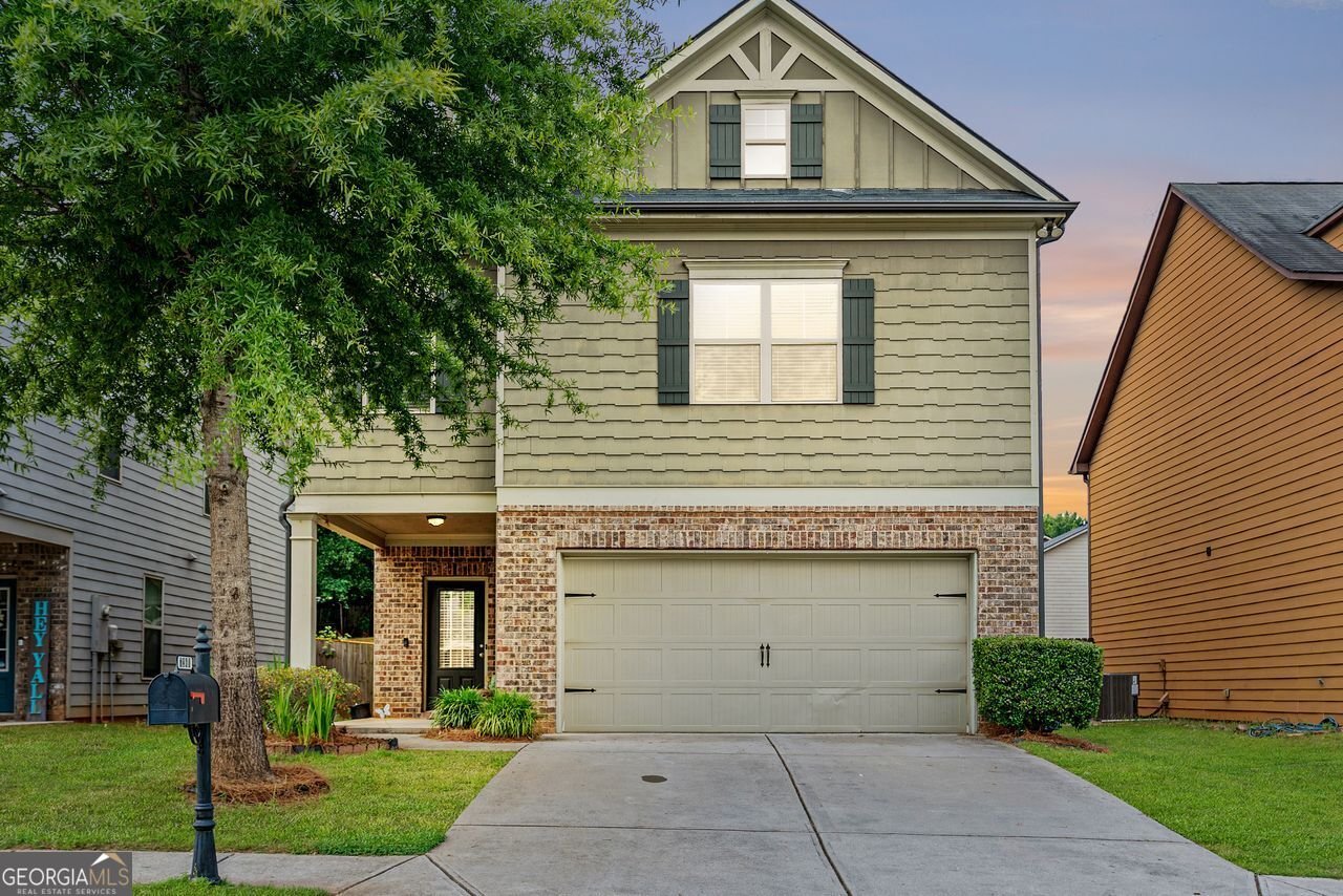 7261 SILK TREE POINTE Braselton - 30