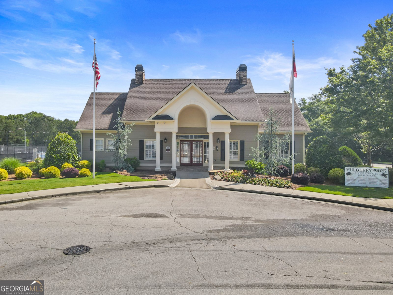 7261 SILK TREE POINTE Braselton - 31