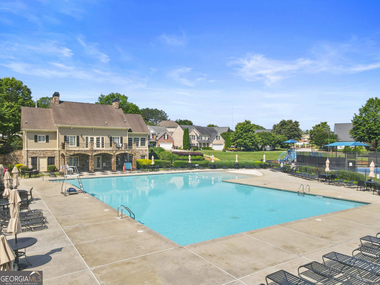7261 SILK TREE POINTE Braselton - 32