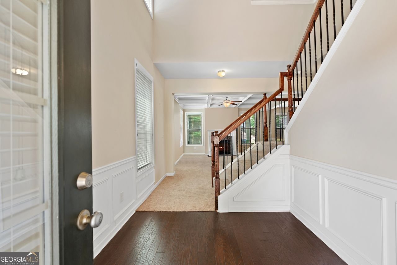 7261 SILK TREE POINTE Braselton - 6