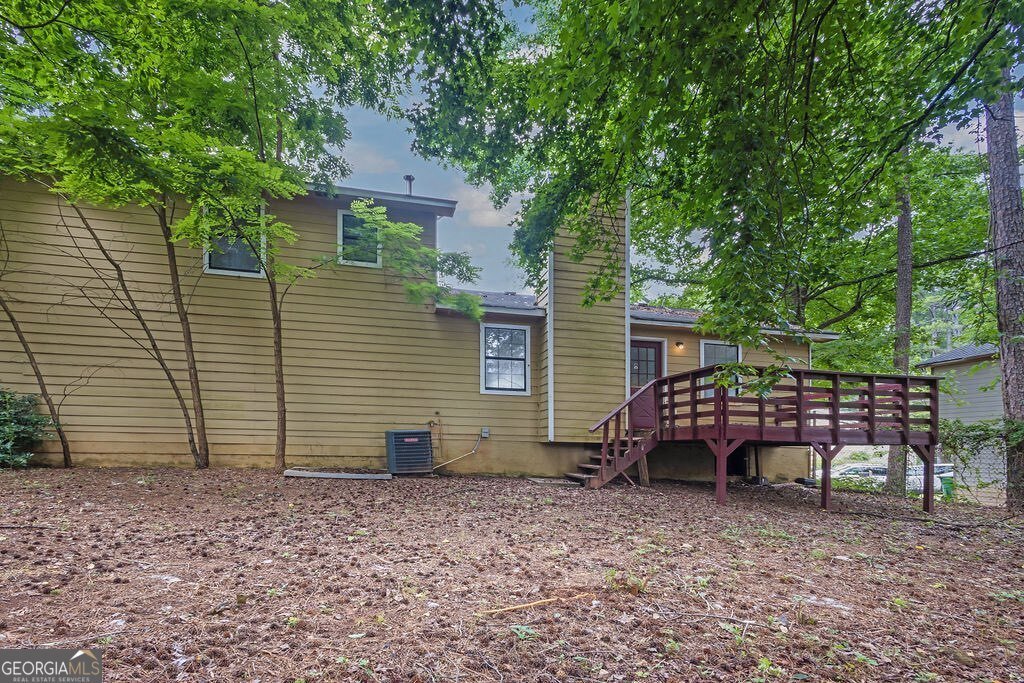 5477 Forest Pines Drive Lithonia - 12