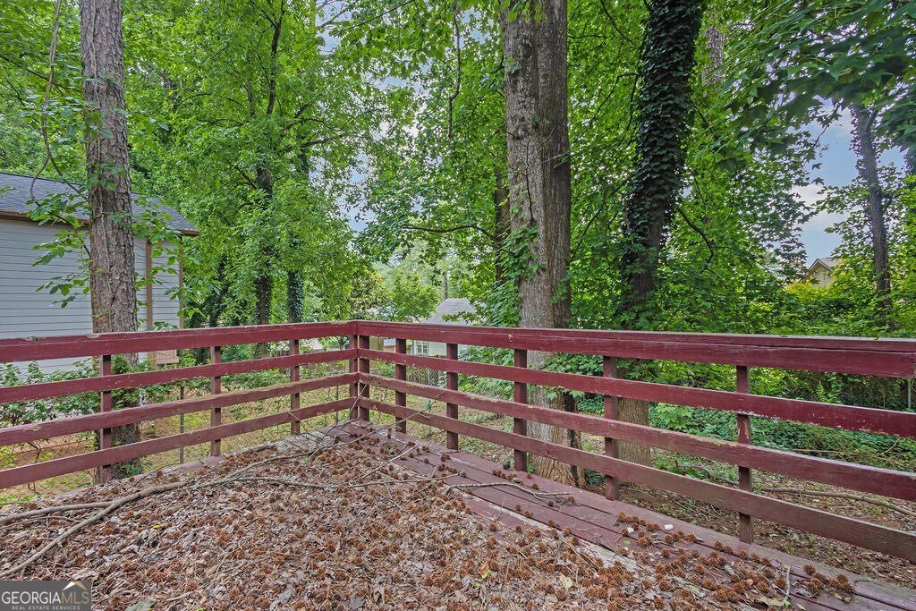 5477 Forest Pines Drive Lithonia - 29