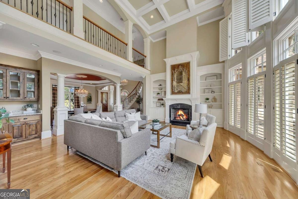 2337 Old Lost Mountain Road Powder Springs - 10