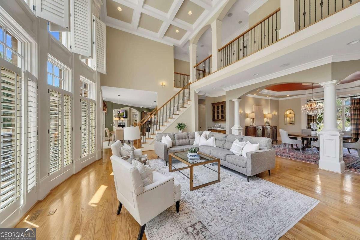 2337 Old Lost Mountain Road Powder Springs - 12