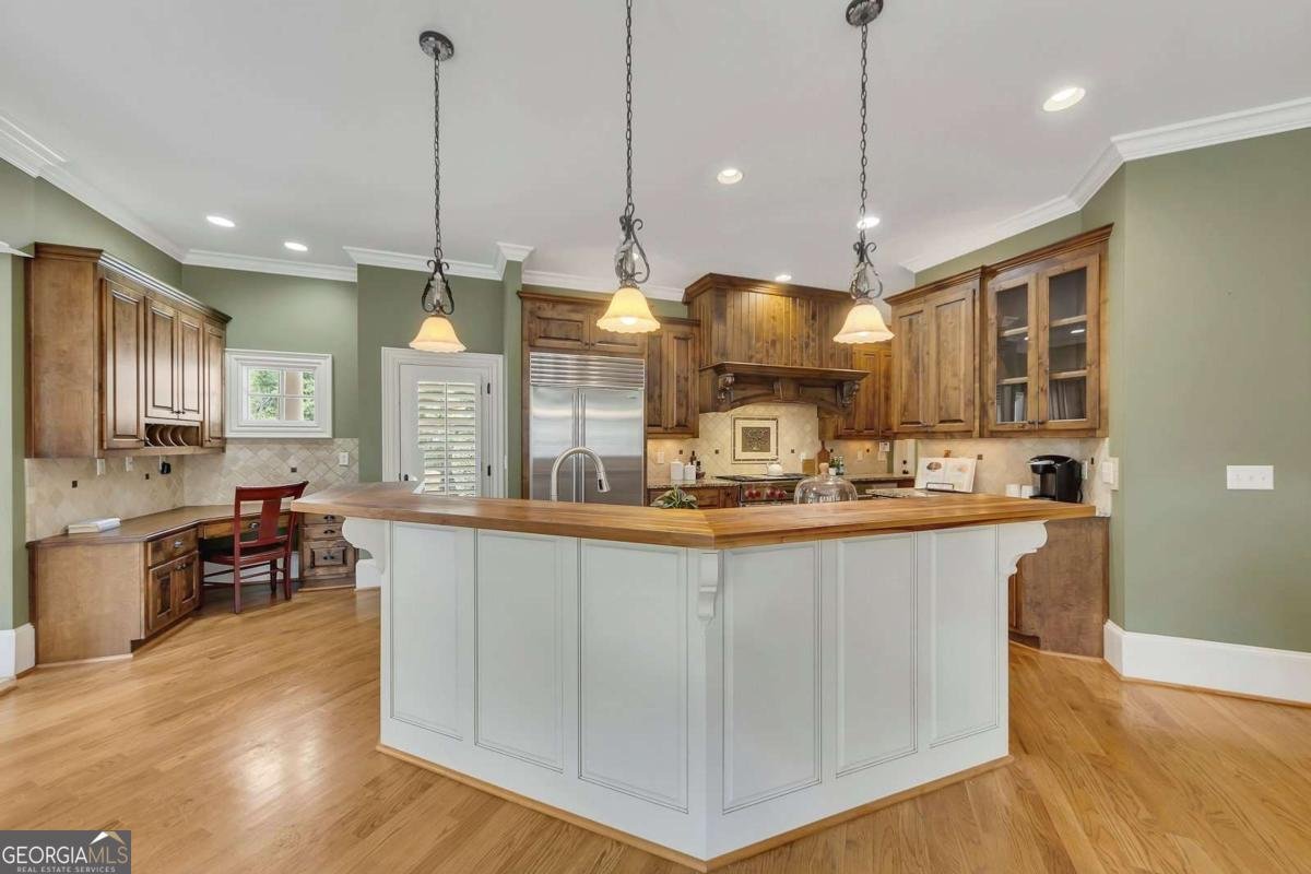 2337 Old Lost Mountain Road Powder Springs - 16