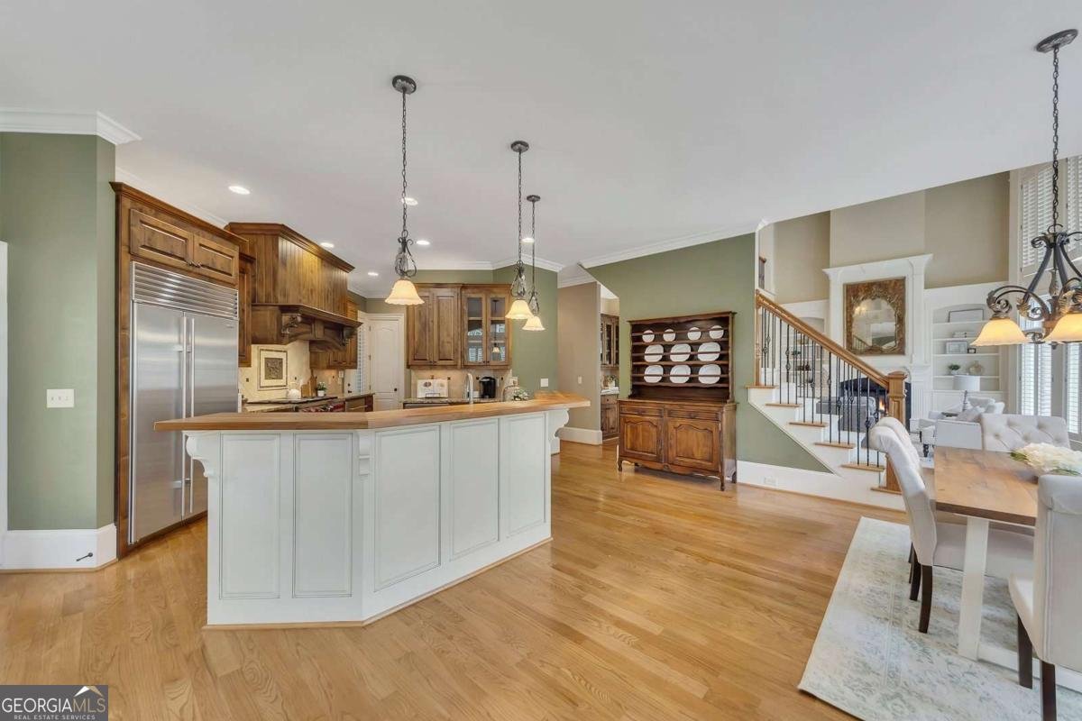 2337 Old Lost Mountain Road Powder Springs - 17