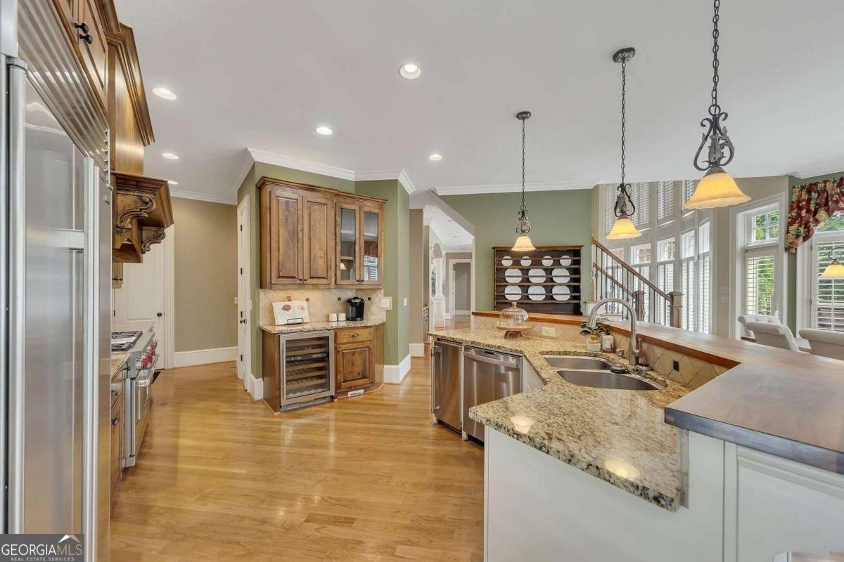 2337 Old Lost Mountain Road Powder Springs - 18