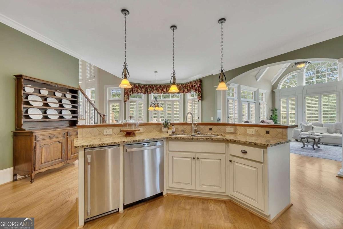 2337 Old Lost Mountain Road Powder Springs - 19