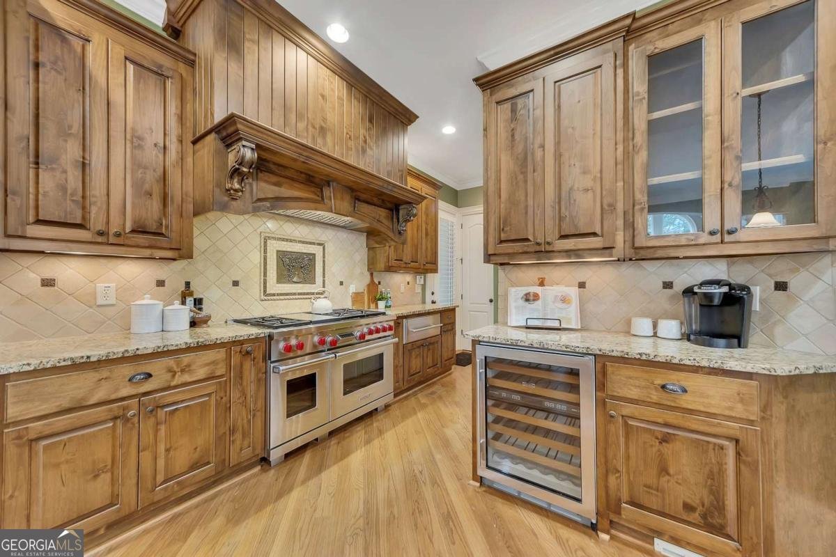 2337 Old Lost Mountain Road Powder Springs - 20
