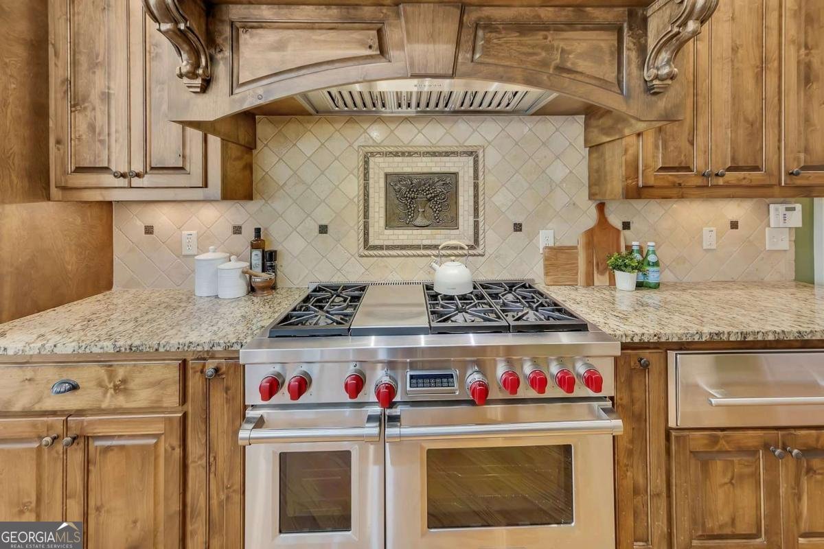2337 Old Lost Mountain Road Powder Springs - 21