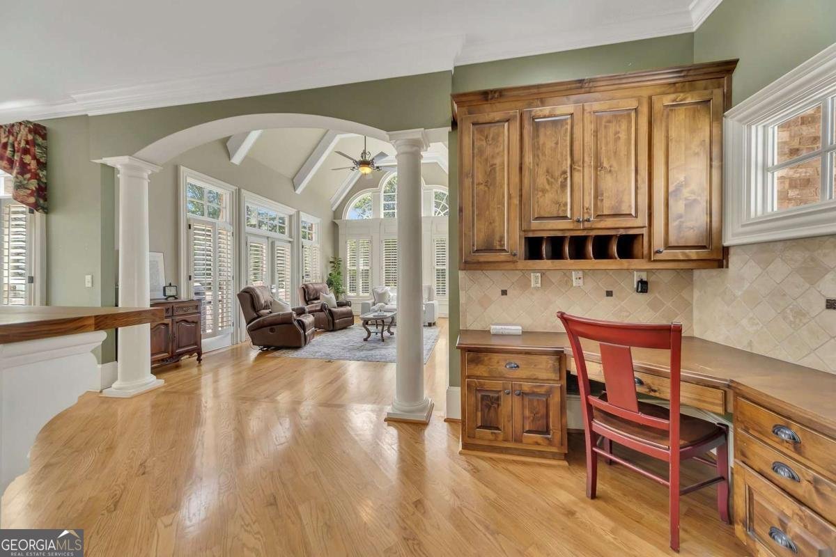 2337 Old Lost Mountain Road Powder Springs - 22