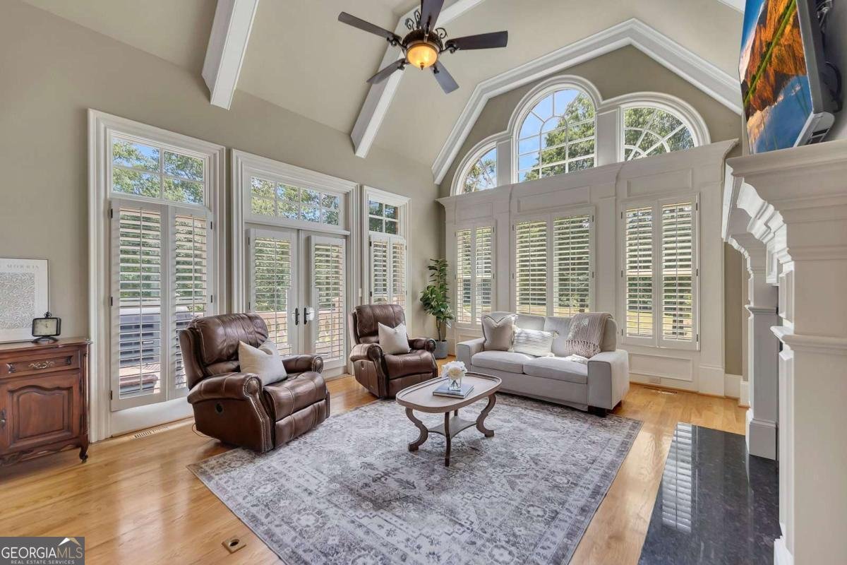 2337 Old Lost Mountain Road Powder Springs - 24
