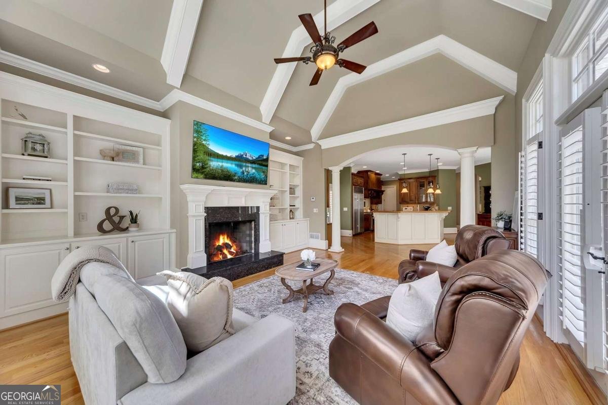 2337 Old Lost Mountain Road Powder Springs - 26