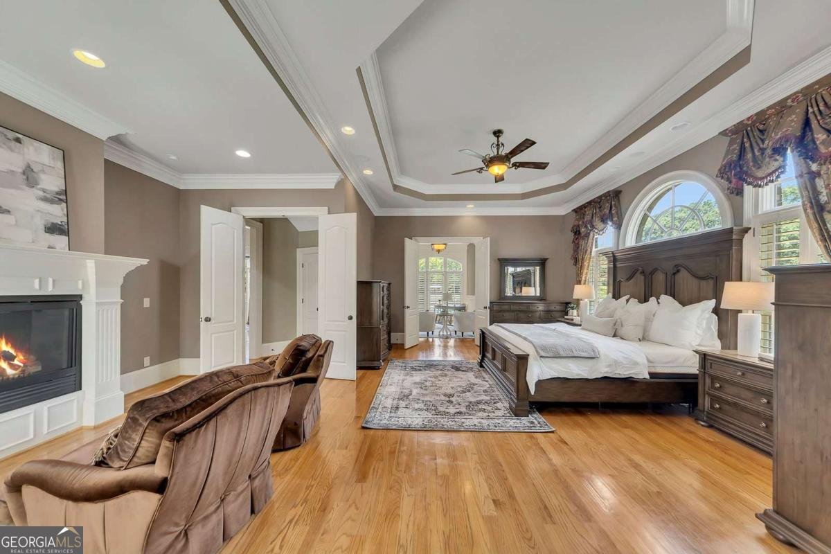 2337 Old Lost Mountain Road Powder Springs - 28