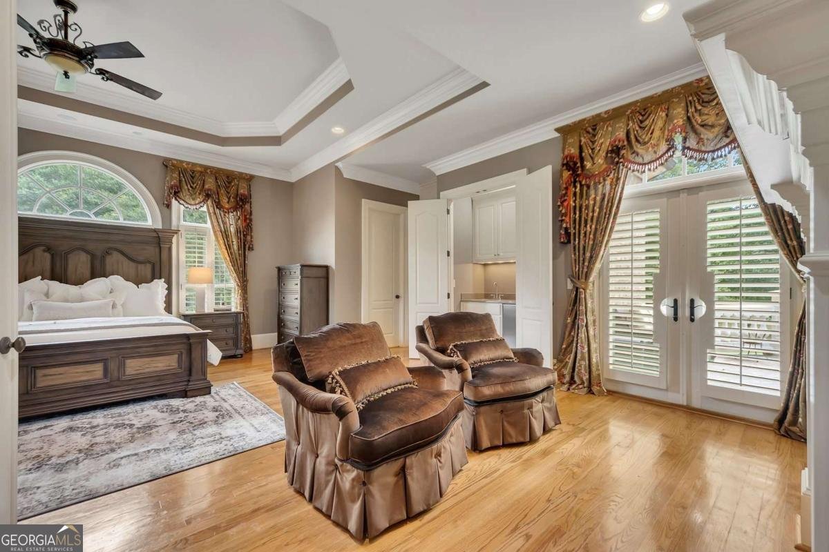 2337 Old Lost Mountain Road Powder Springs - 29