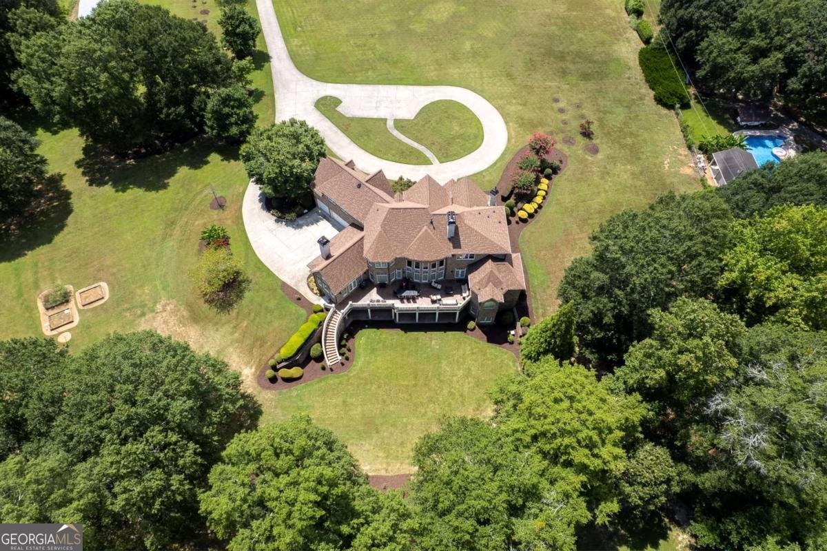 2337 Old Lost Mountain Road Powder Springs - 3