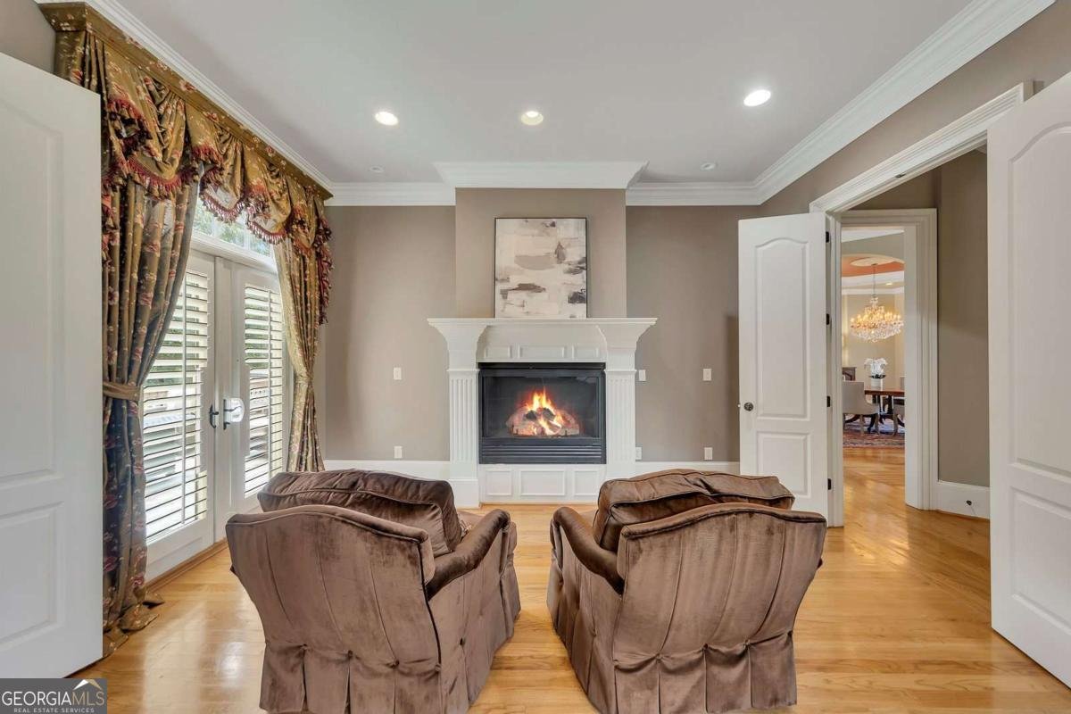 2337 Old Lost Mountain Road Powder Springs - 30