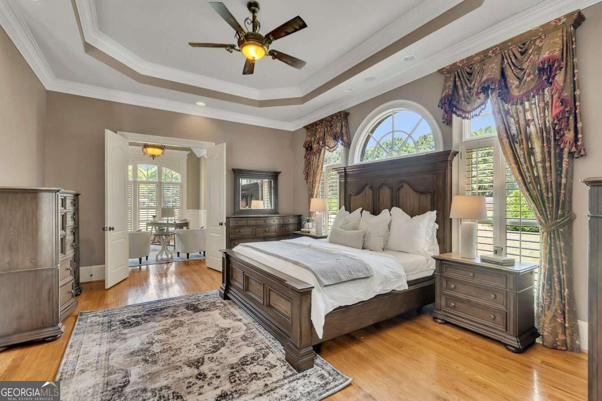 2337 Old Lost Mountain Road Powder Springs - 31