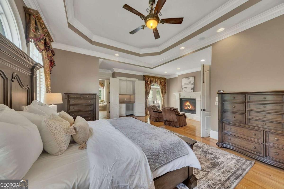 2337 Old Lost Mountain Road Powder Springs - 32