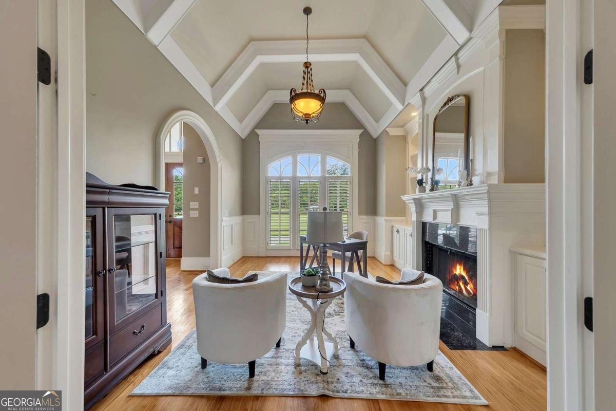 2337 Old Lost Mountain Road Powder Springs - 39