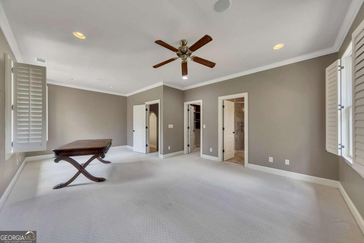 2337 Old Lost Mountain Road Powder Springs - 43
