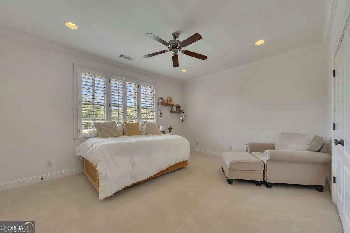 2337 Old Lost Mountain Road Powder Springs - 46