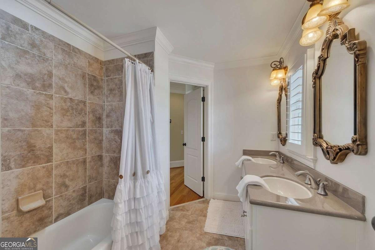 2337 Old Lost Mountain Road Powder Springs - 48