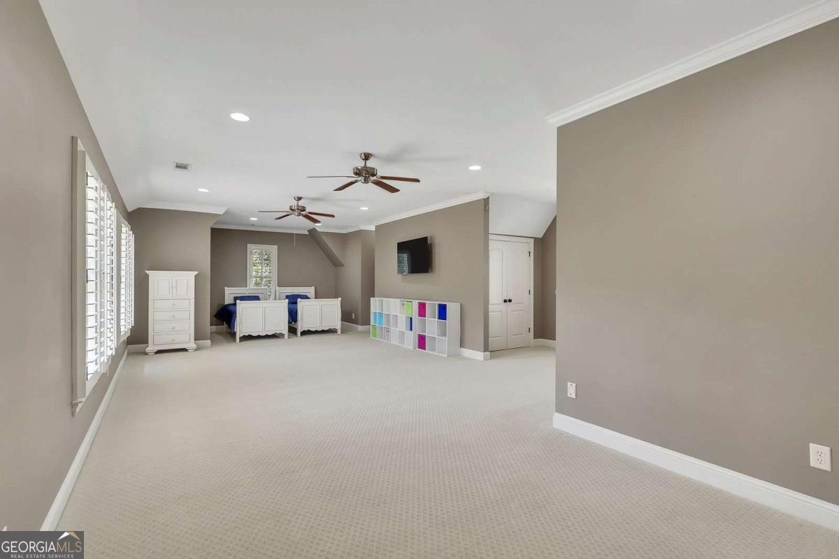 2337 Old Lost Mountain Road Powder Springs - 50