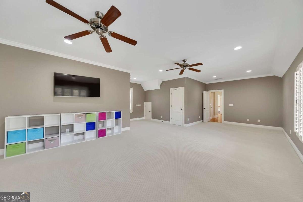2337 Old Lost Mountain Road Powder Springs - 52