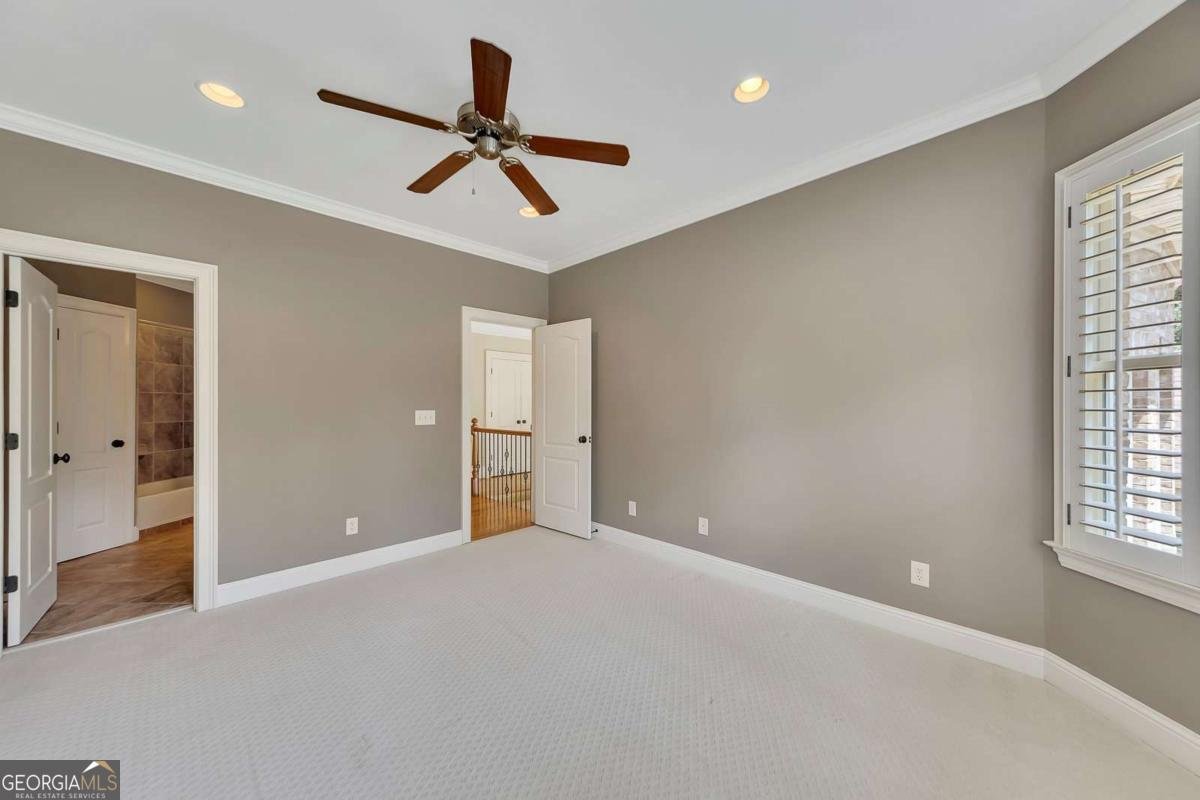 2337 Old Lost Mountain Road Powder Springs - 54