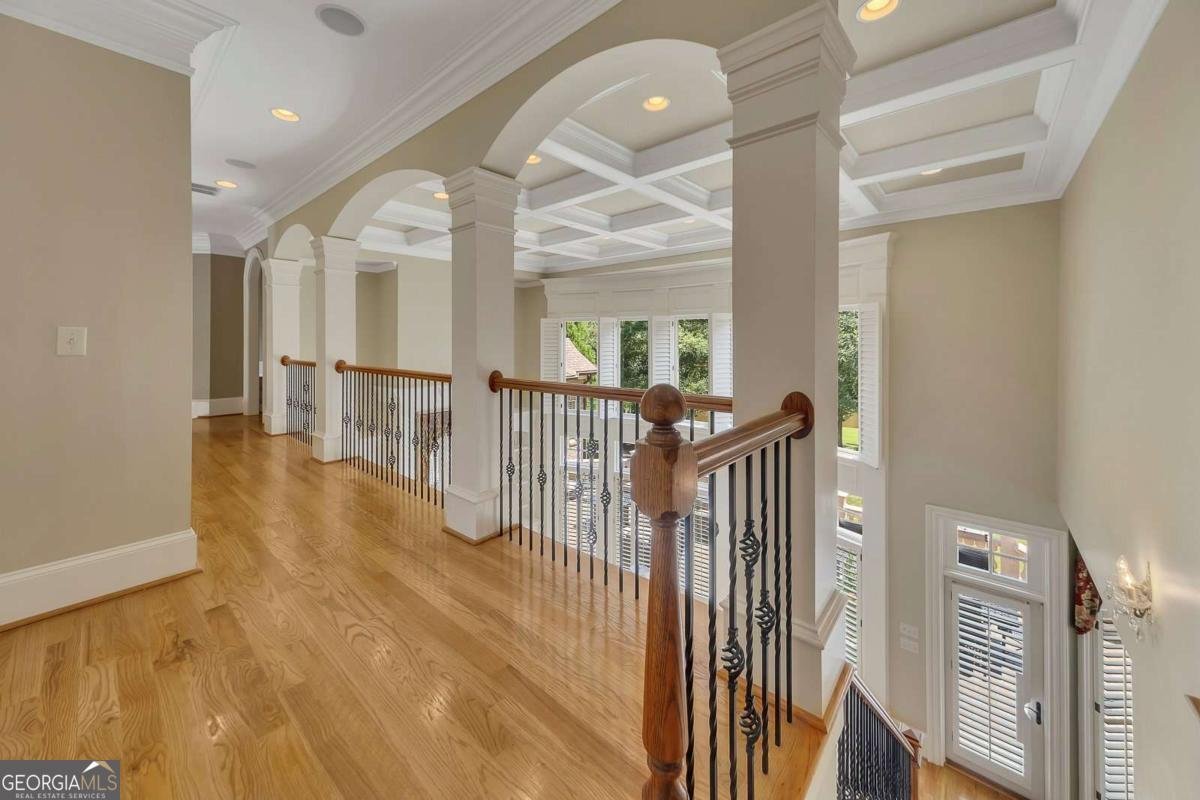 2337 Old Lost Mountain Road Powder Springs - 56