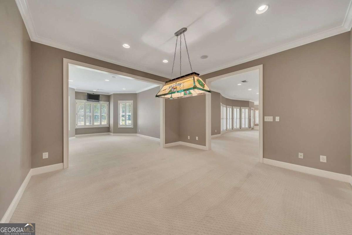 2337 Old Lost Mountain Road Powder Springs - 60