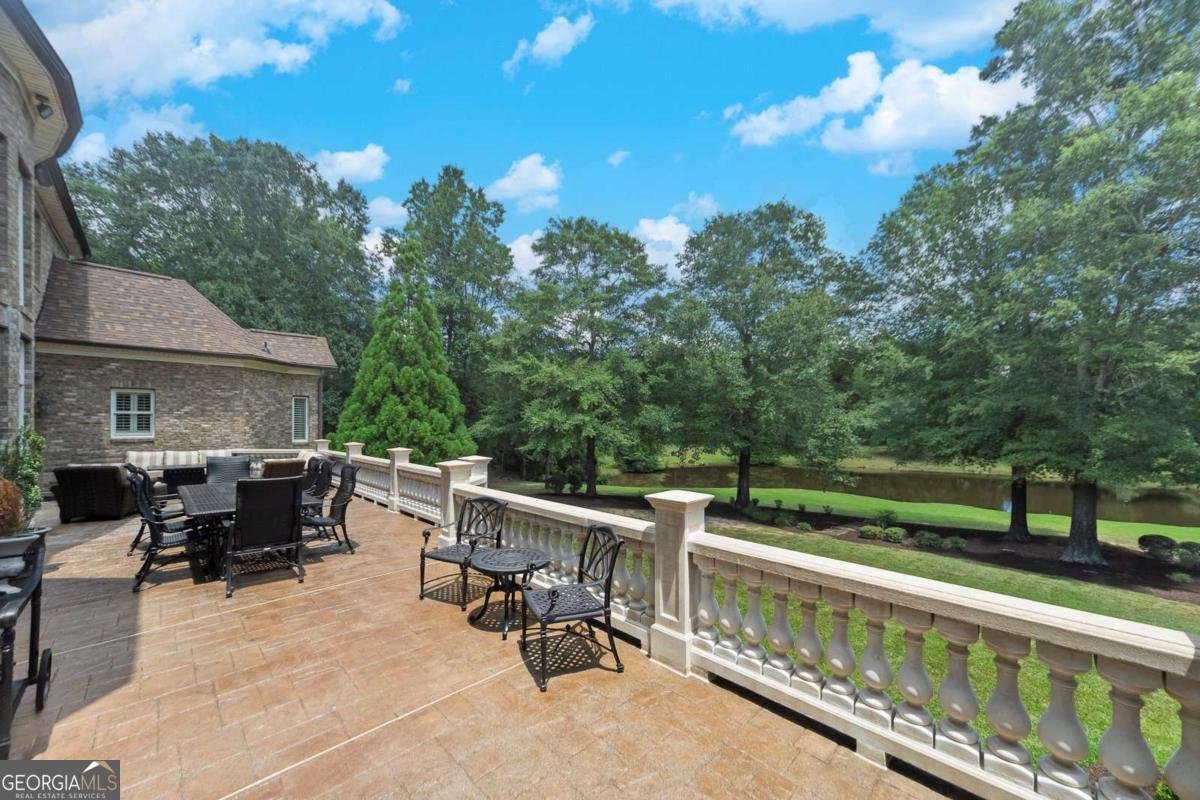 2337 Old Lost Mountain Road Powder Springs - 72
