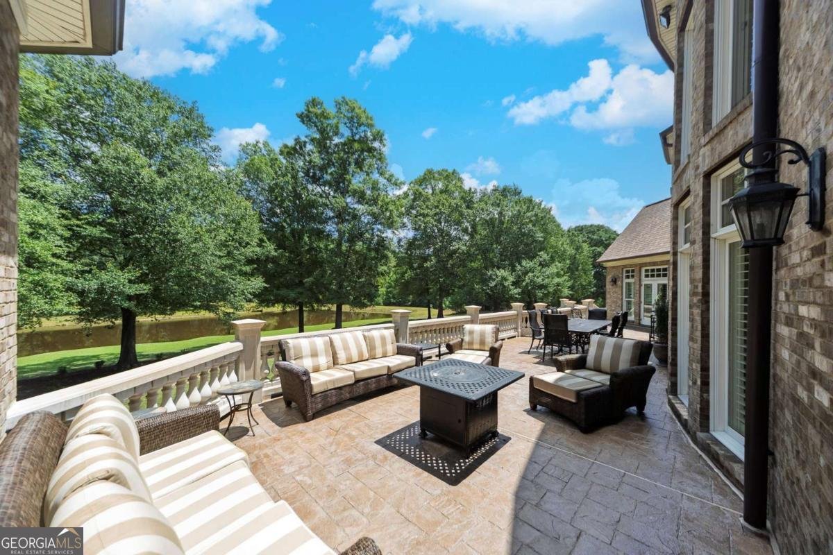 2337 Old Lost Mountain Road Powder Springs - 73