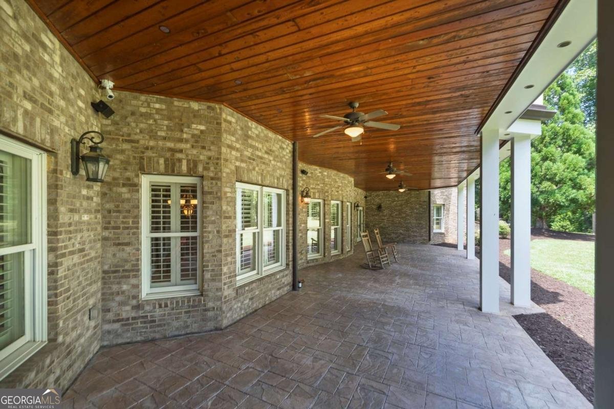 2337 Old Lost Mountain Road Powder Springs - 74