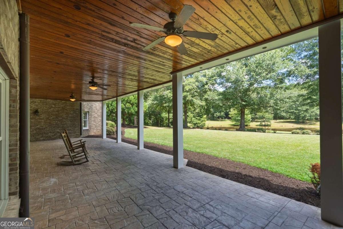 2337 Old Lost Mountain Road Powder Springs - 75