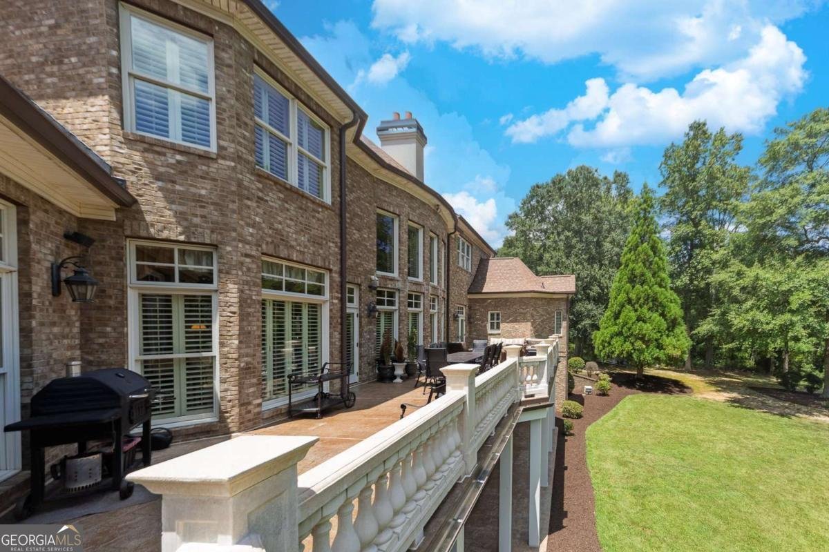 2337 Old Lost Mountain Road Powder Springs - 78