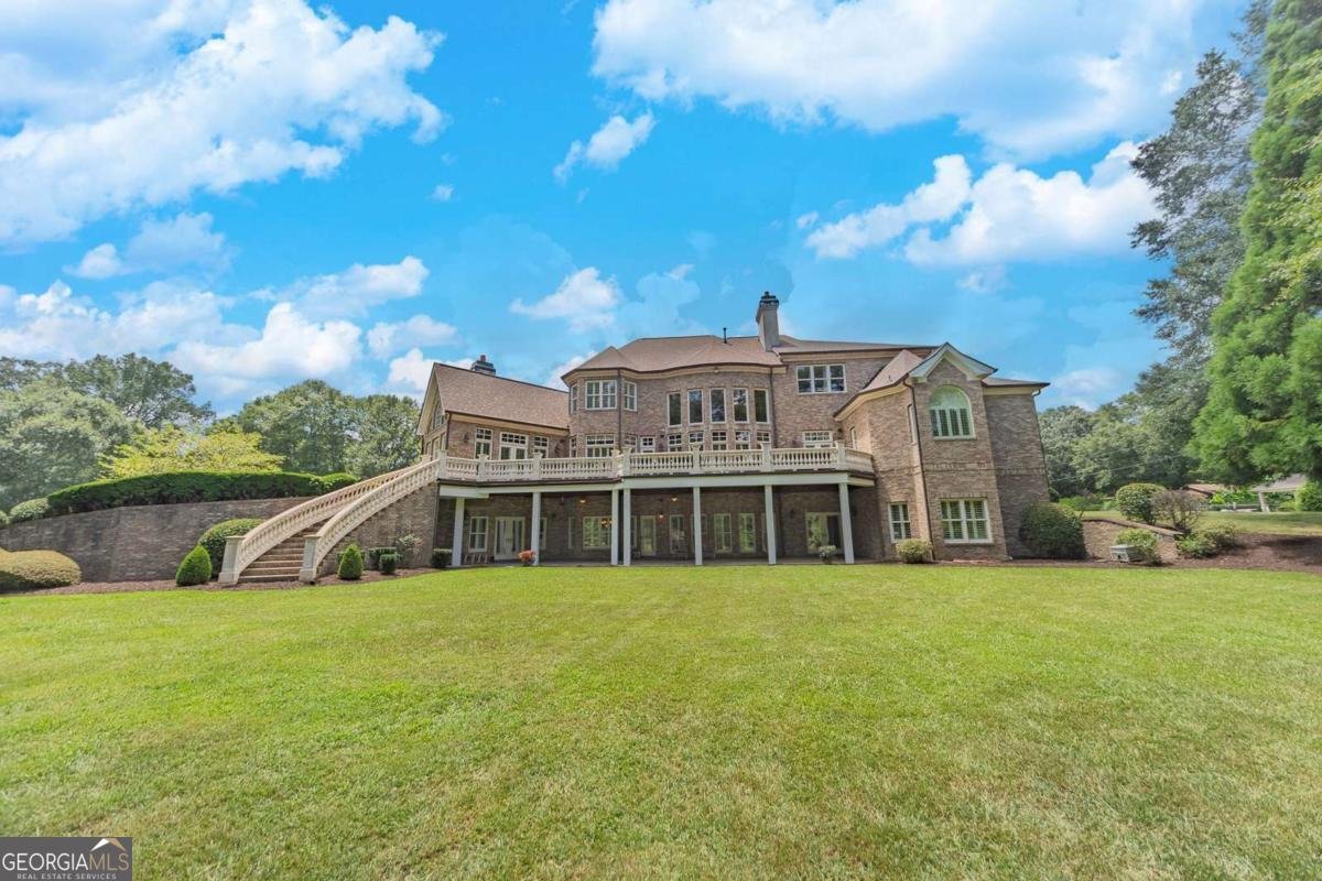 2337 Old Lost Mountain Road Powder Springs - 79