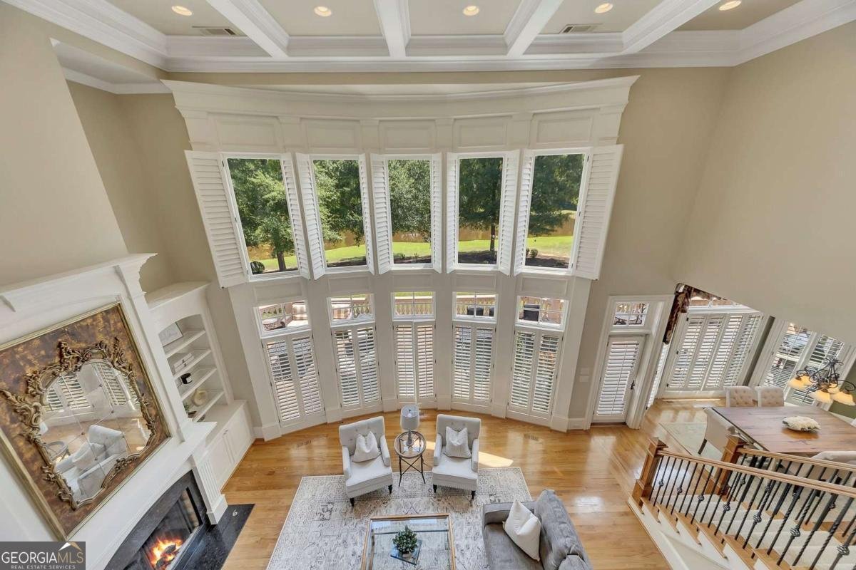 2337 Old Lost Mountain Road Powder Springs - 8